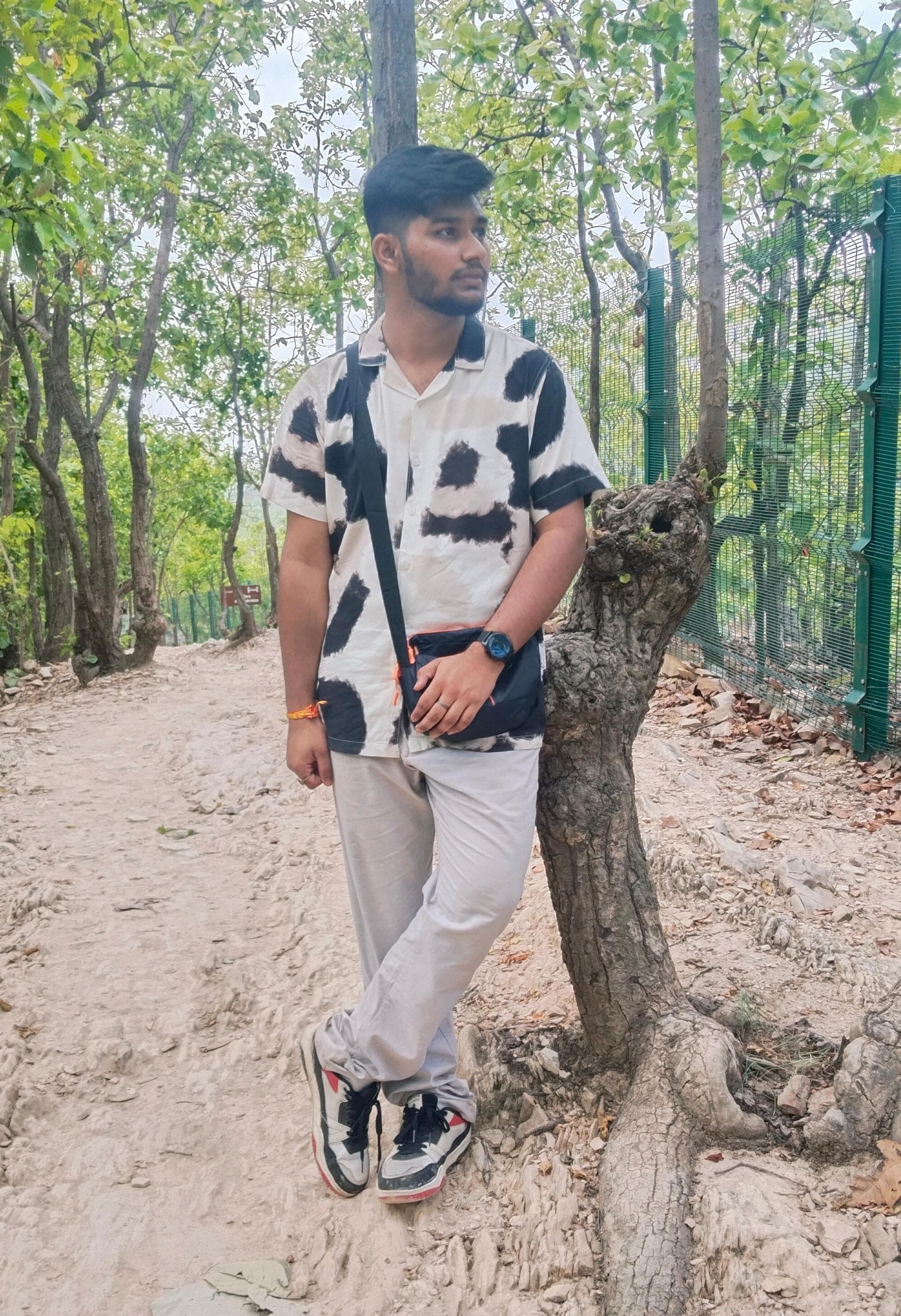 Pranit Pranav